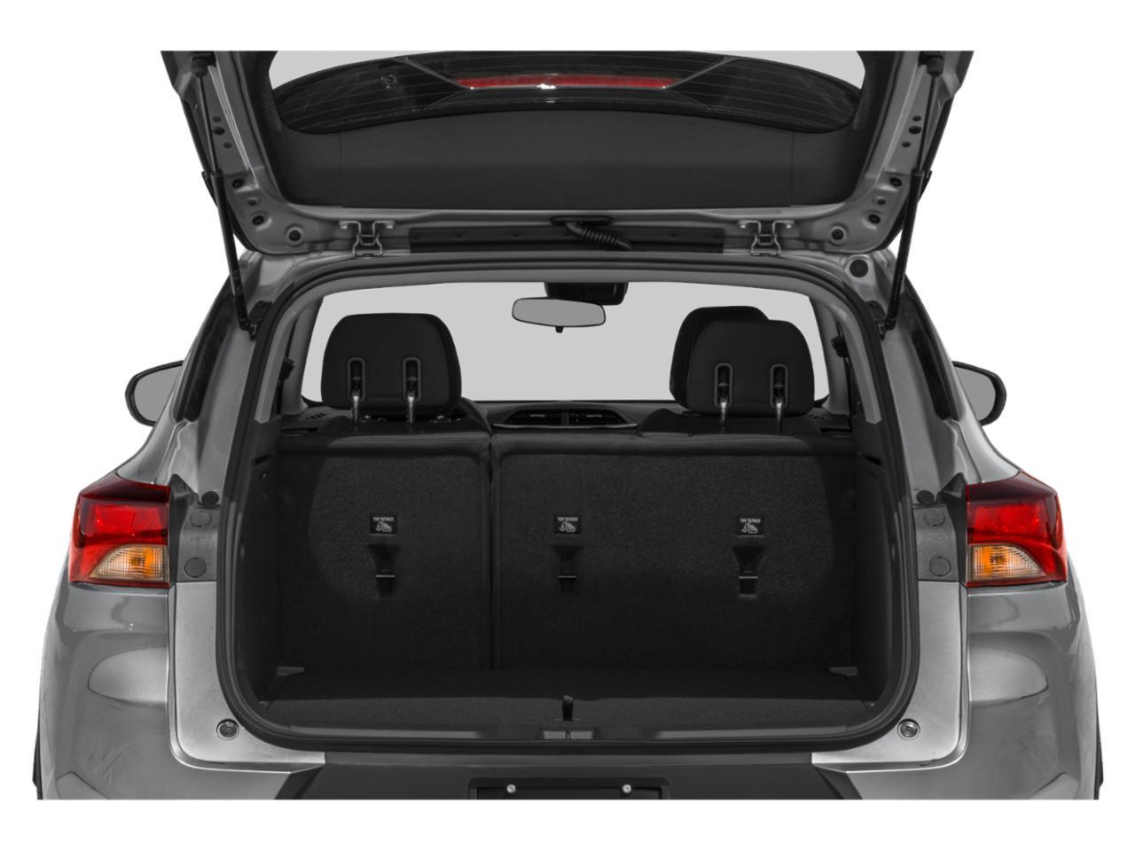 2023 Chevrolet TrailBlazer LS Roseville CA