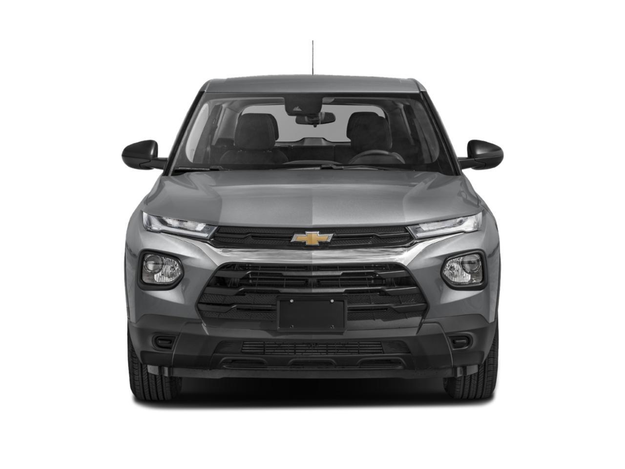 2023 Chevrolet TrailBlazer LS Roseville CA