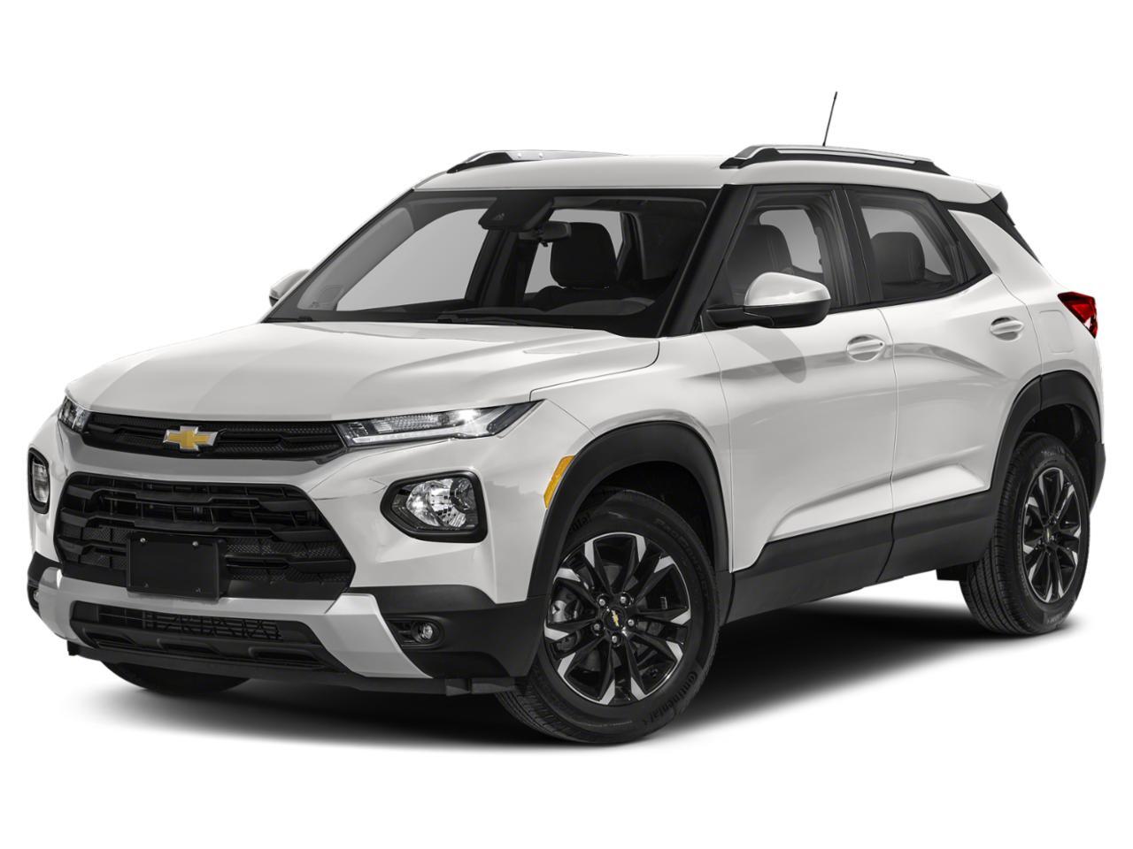 2023 Chevrolet TrailBlazer LT Akron