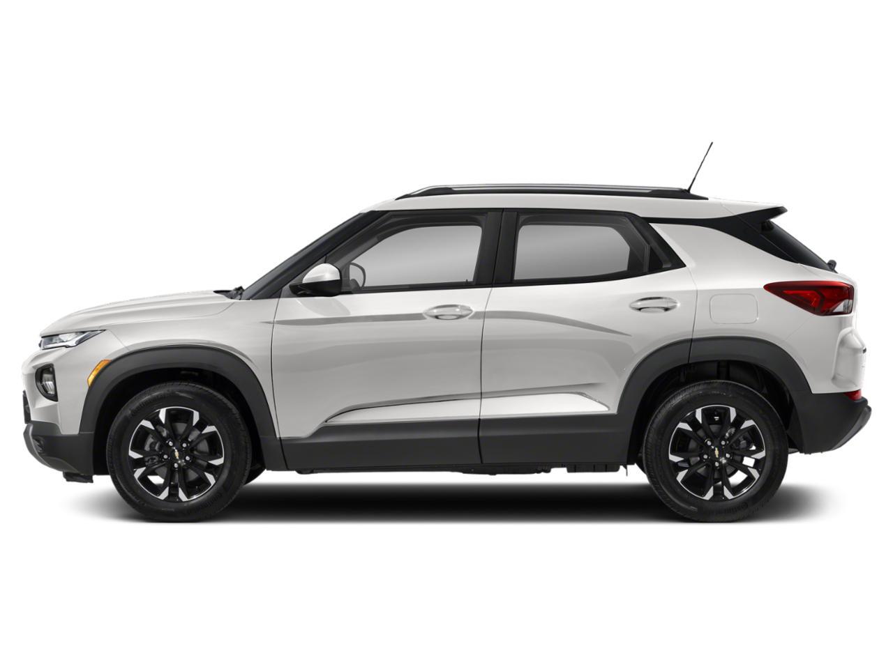 2023 Chevrolet TrailBlazer LT Akron