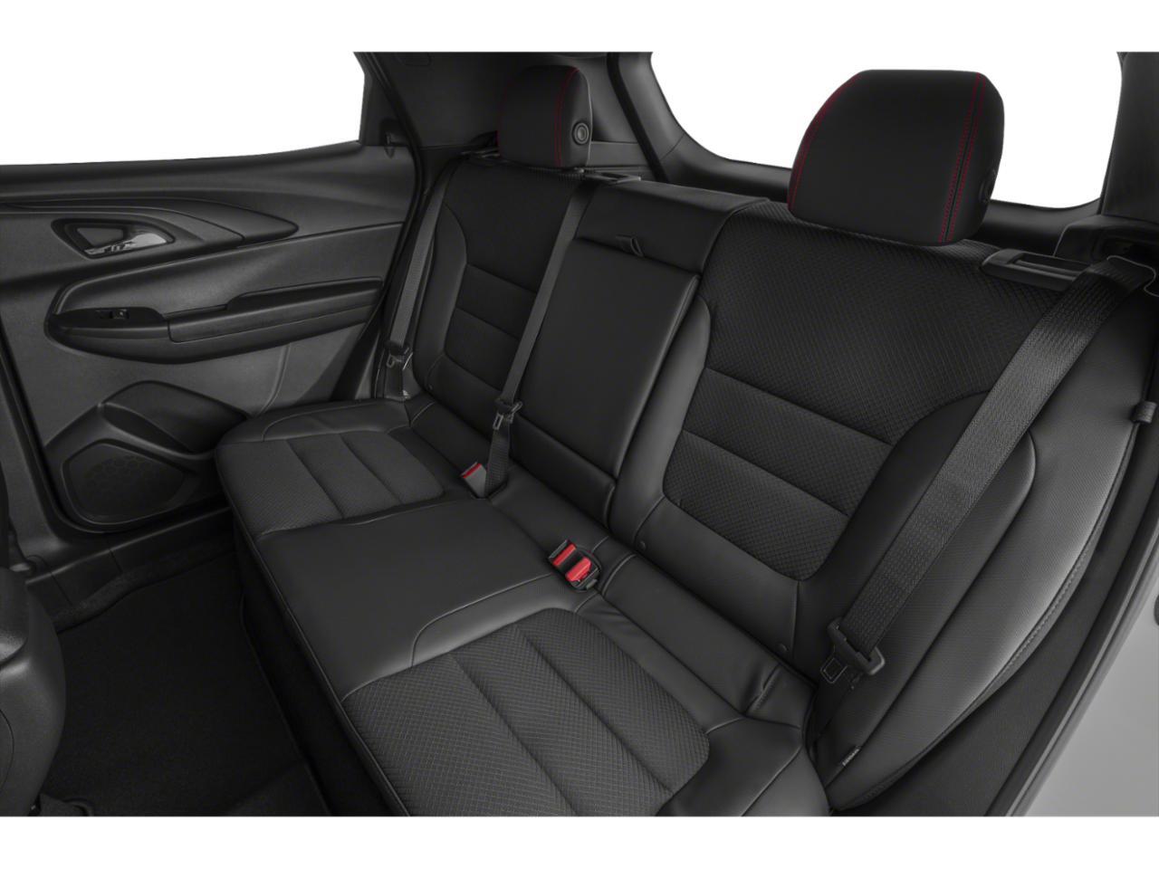 2023 Chevrolet TrailBlazer RS Kerrville TX