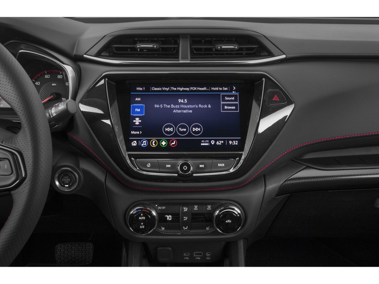 2023 Chevrolet TrailBlazer RS Kerrville TX