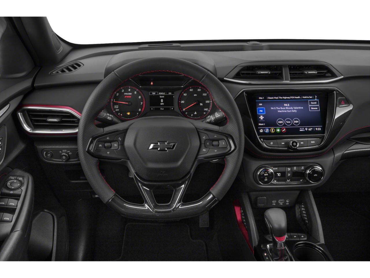 2023 Chevrolet TrailBlazer RS Kerrville TX