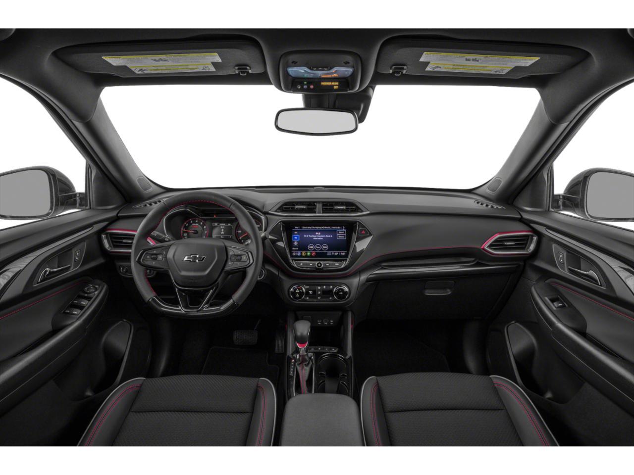 2023 Chevrolet TrailBlazer RS Kerrville TX