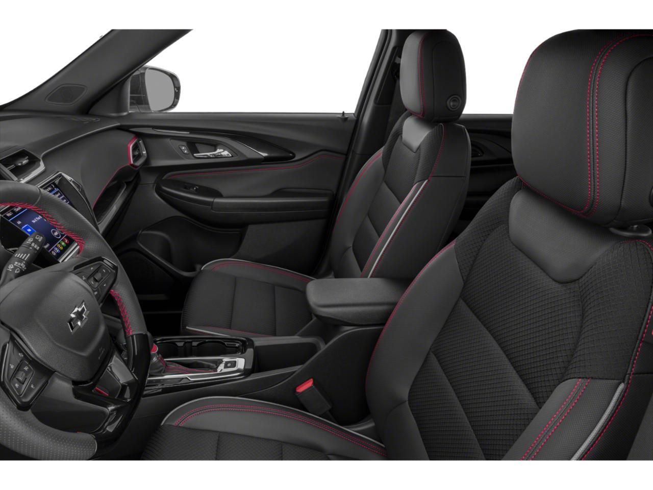 2023 Chevrolet TrailBlazer RS Kerrville TX
