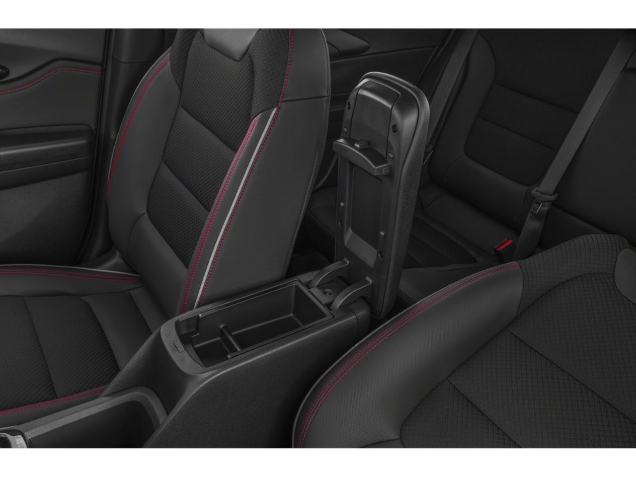 2023 Chevrolet TrailBlazer RS San Clemente CA