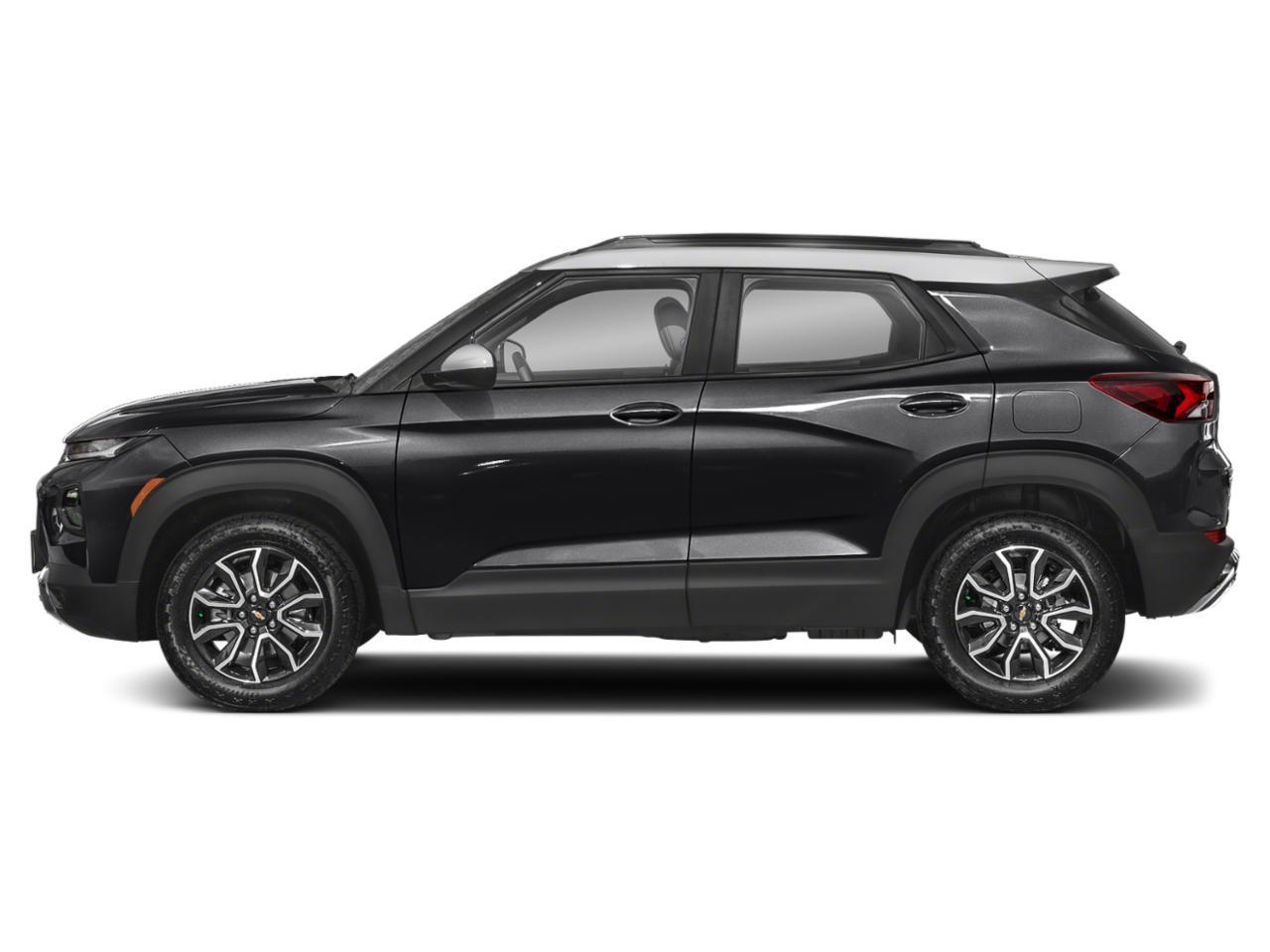 2023 Chevrolet Trailblazer ACTIV Tucson AZ
