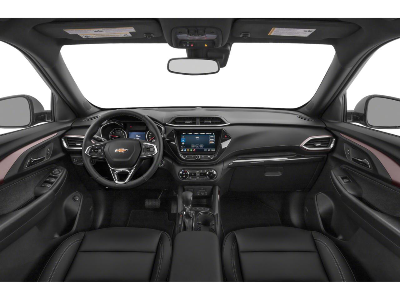 2023 Chevrolet Trailblazer ACTIV Tucson AZ