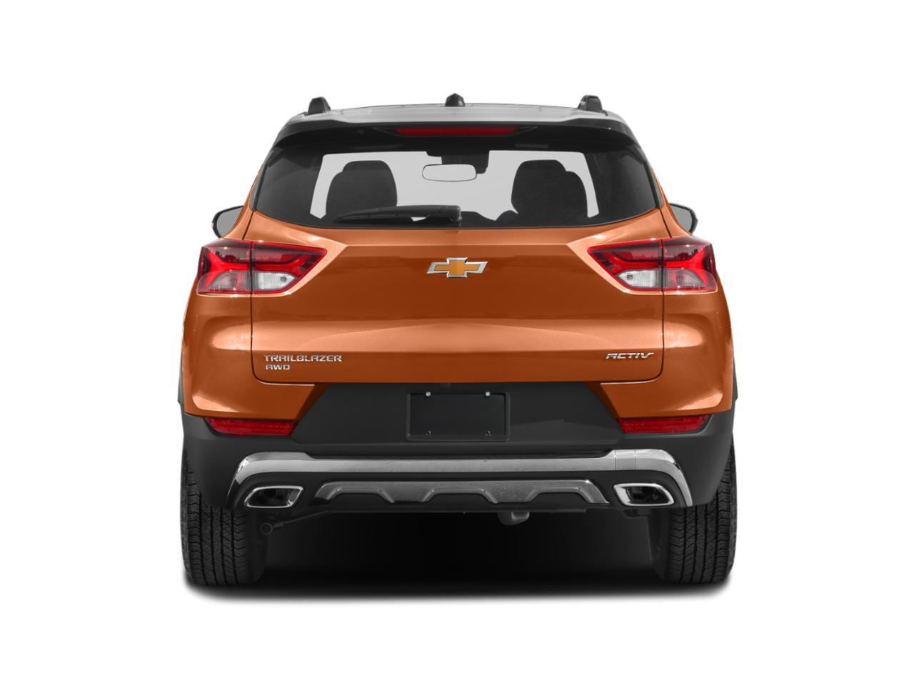 2023 Chevrolet Trailblazer ACTIV Tucson AZ