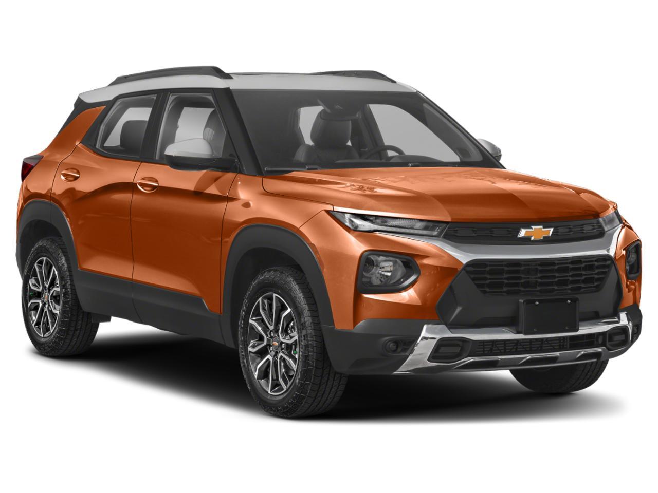 2023 Chevrolet Trailblazer ACTIV Tucson AZ