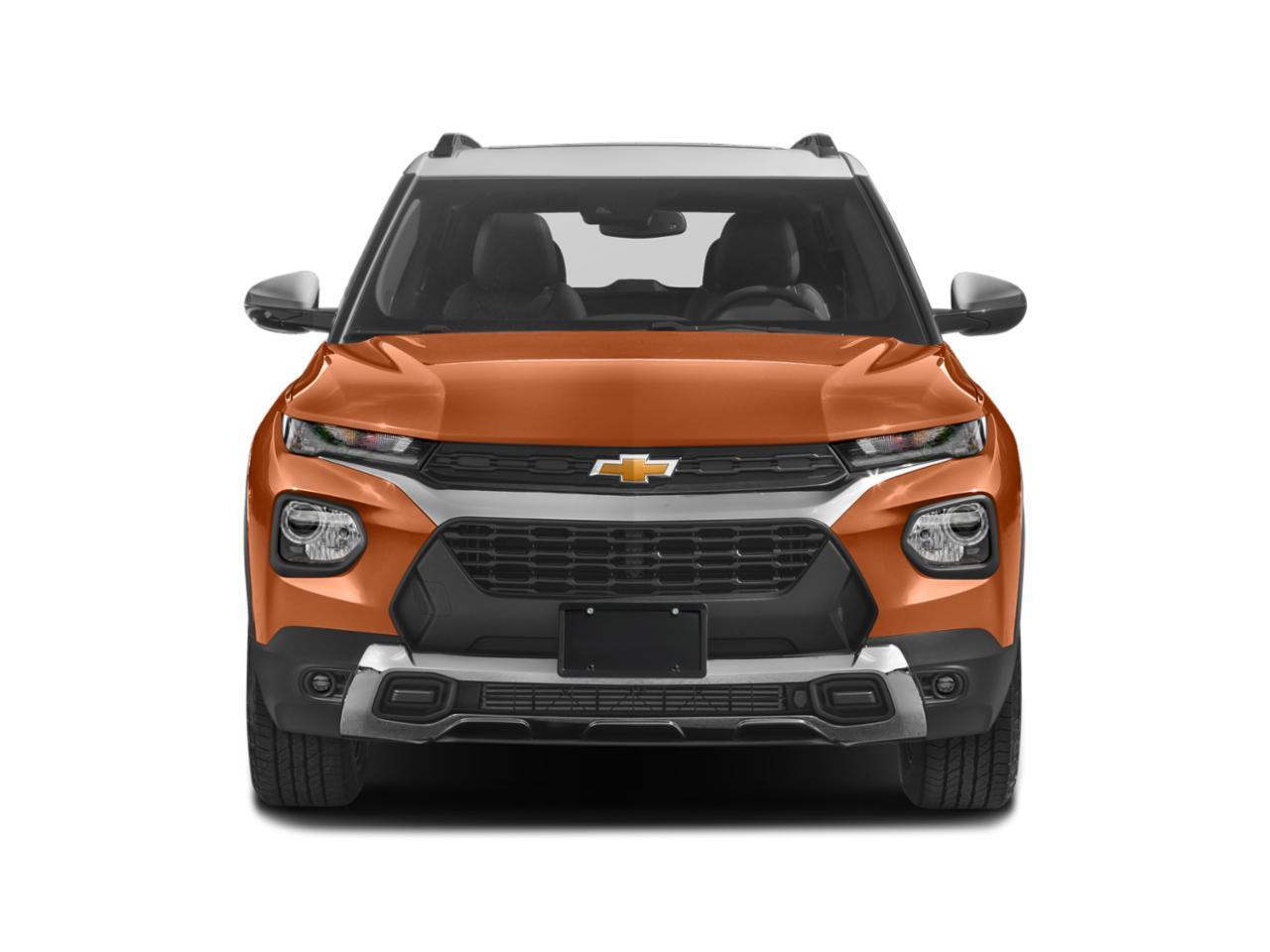 2023 Chevrolet Trailblazer ACTIV Tucson AZ