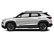 2023 Chevrolet Trailblazer AWD LT