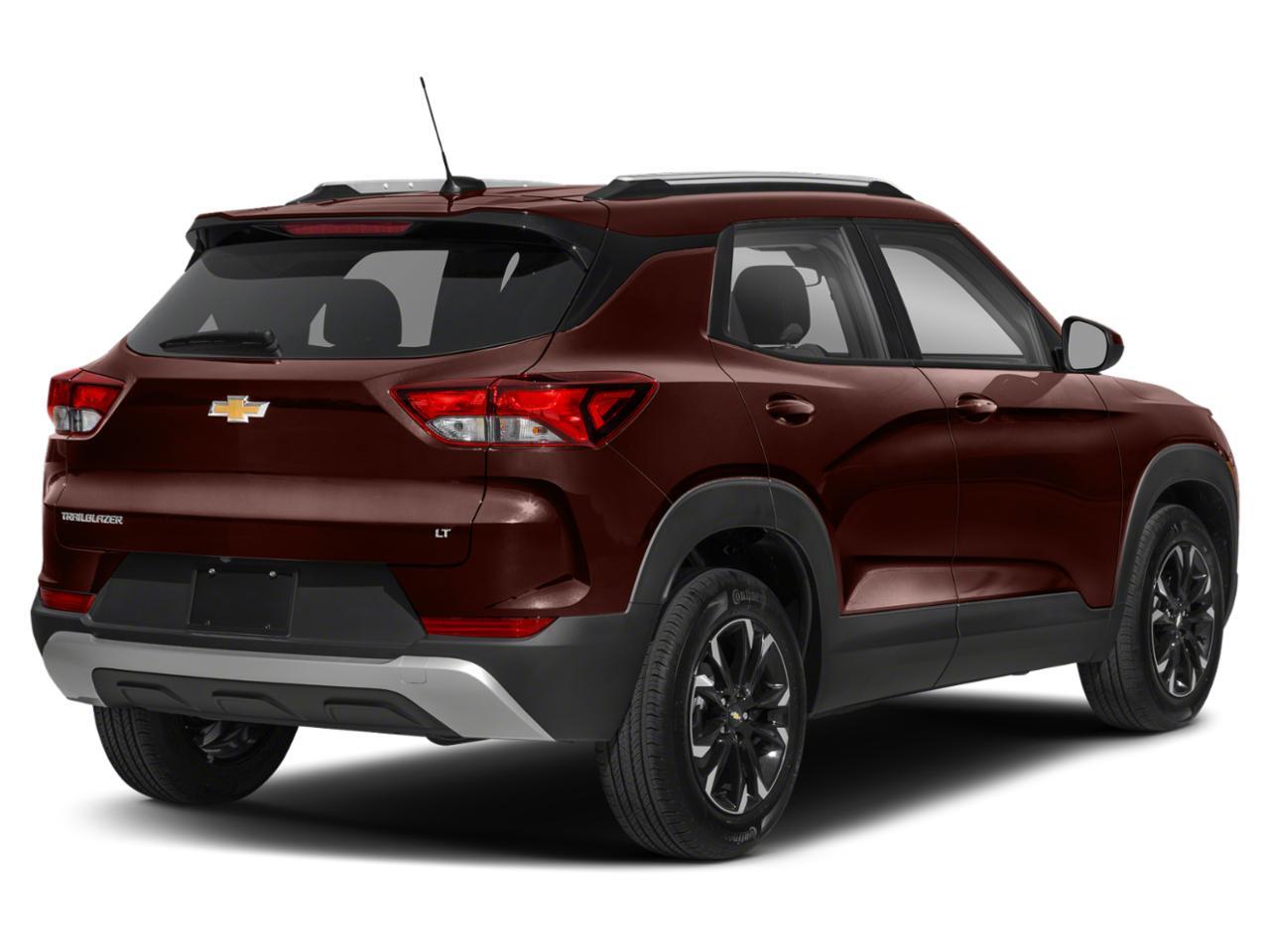 2023 Chevrolet Trailblazer FWD LT Plano TX