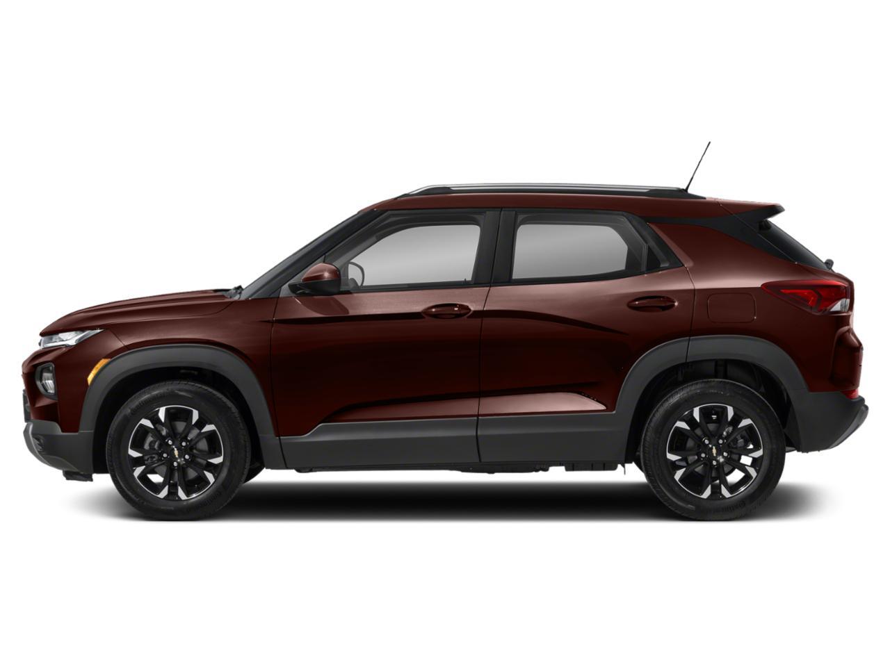 2023 Chevrolet Trailblazer FWD LT Plano TX