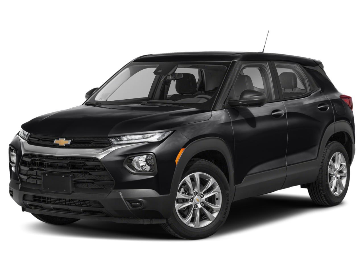 2023 Chevrolet Trailblazer LS Mesa AZ