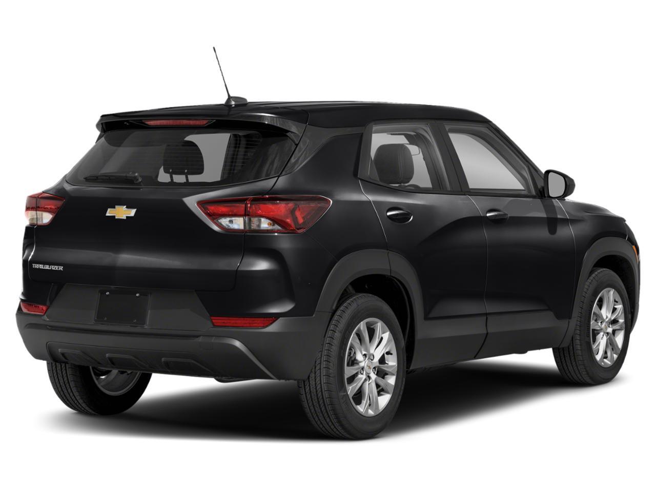 2023 Chevrolet Trailblazer LS Mesa AZ