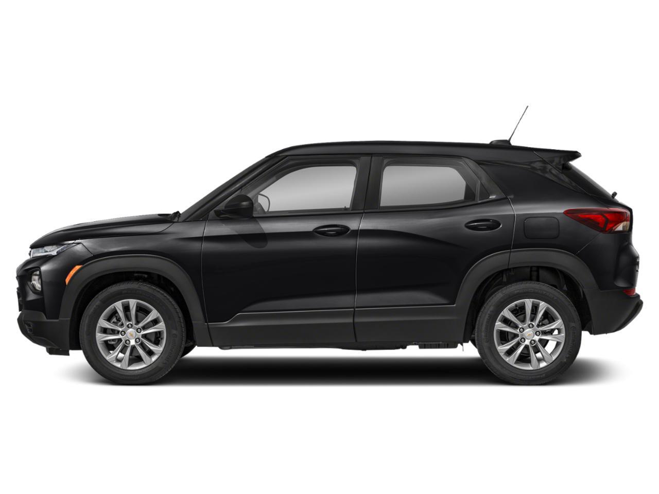 2023 Chevrolet Trailblazer LS Mesa AZ