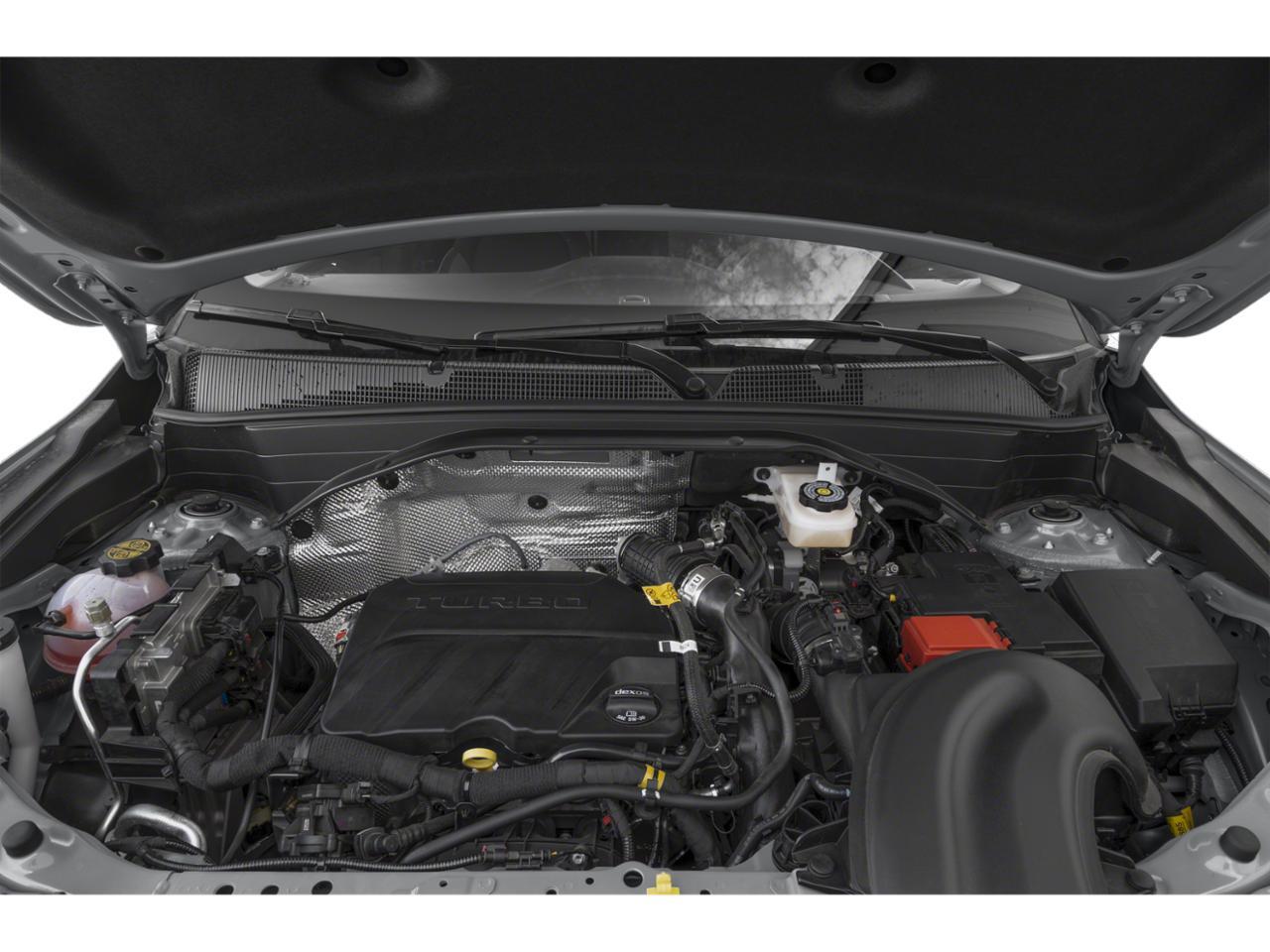 2023 Chevrolet Trailblazer LS Mesa AZ