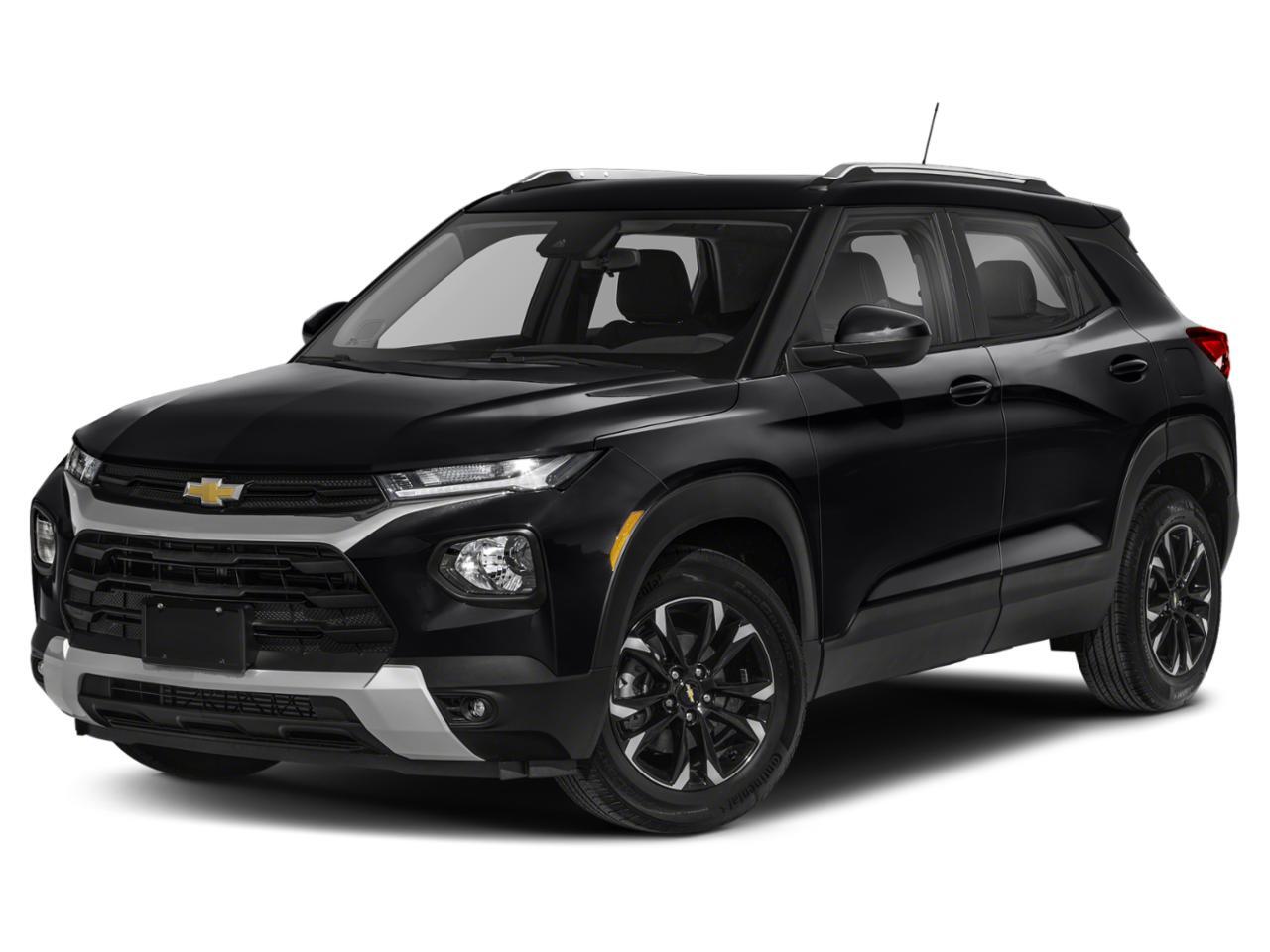 2023 Chevrolet Trailblazer LT AWD 4DR Listowel ON
