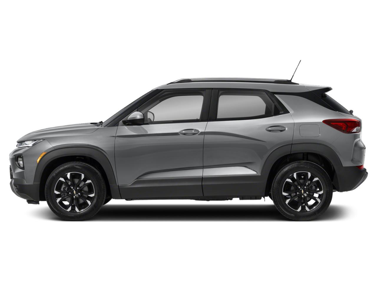 2023 Chevrolet Trailblazer LT Roseville CA