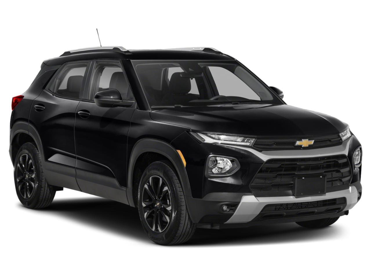 2023 Chevrolet Trailblazer LT Roseville CA