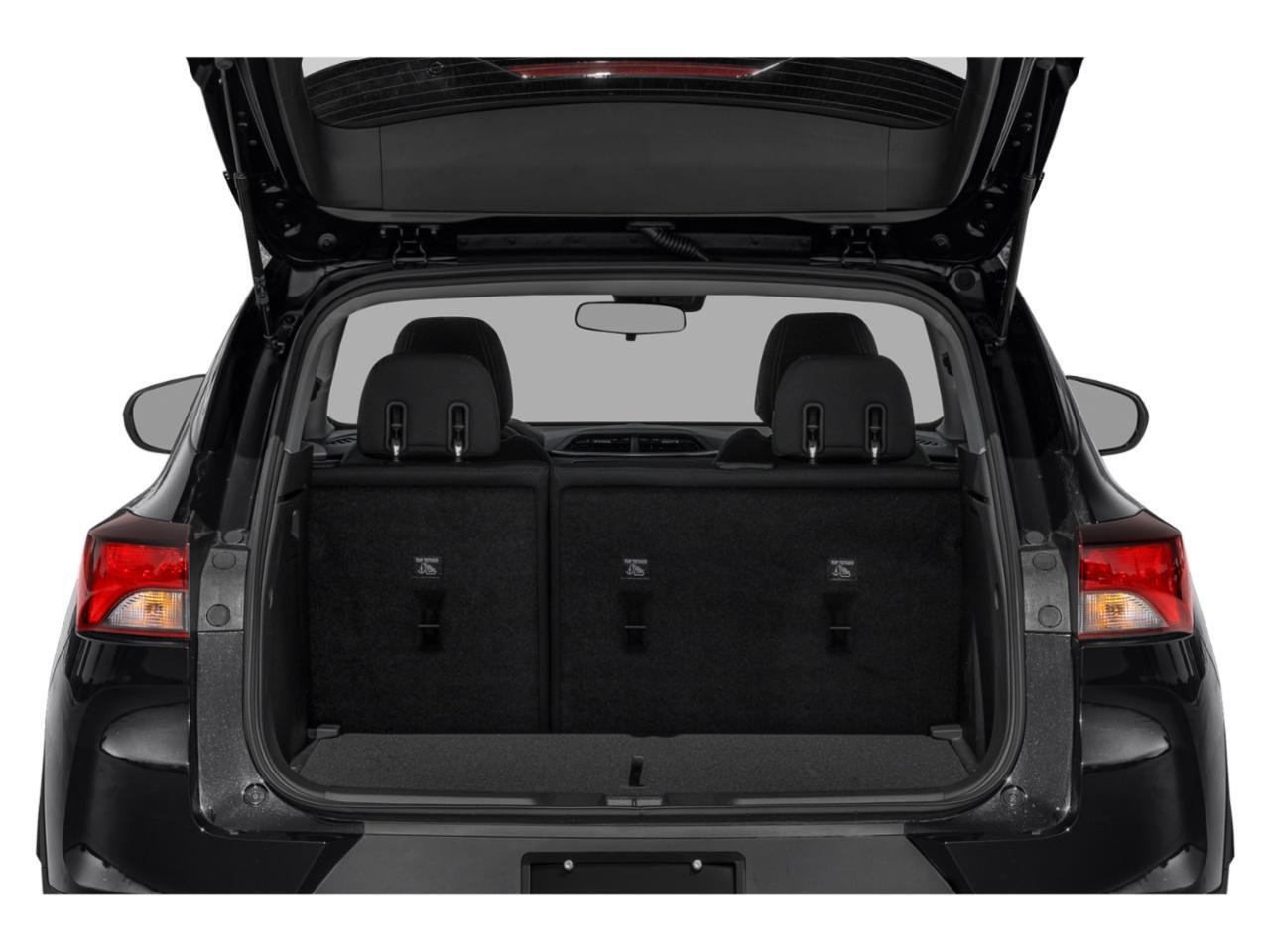 2023 Chevrolet Trailblazer LT Roseville CA