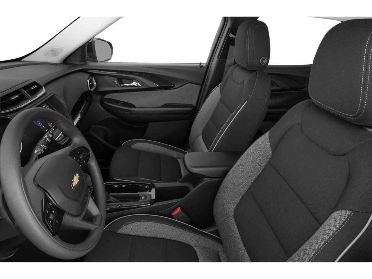 2023 Chevrolet Trailblazer LT Roseville CA