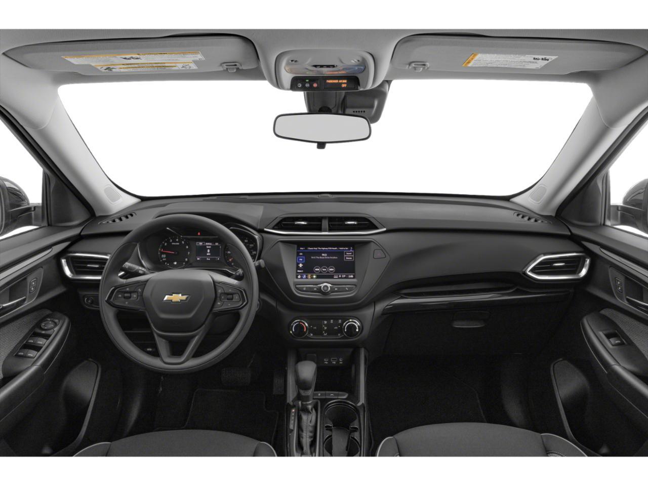2023 Chevrolet Trailblazer LT Roseville CA