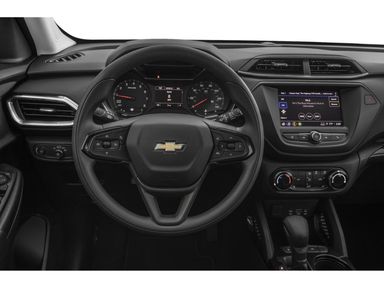 2023 Chevrolet Trailblazer LT Roseville CA