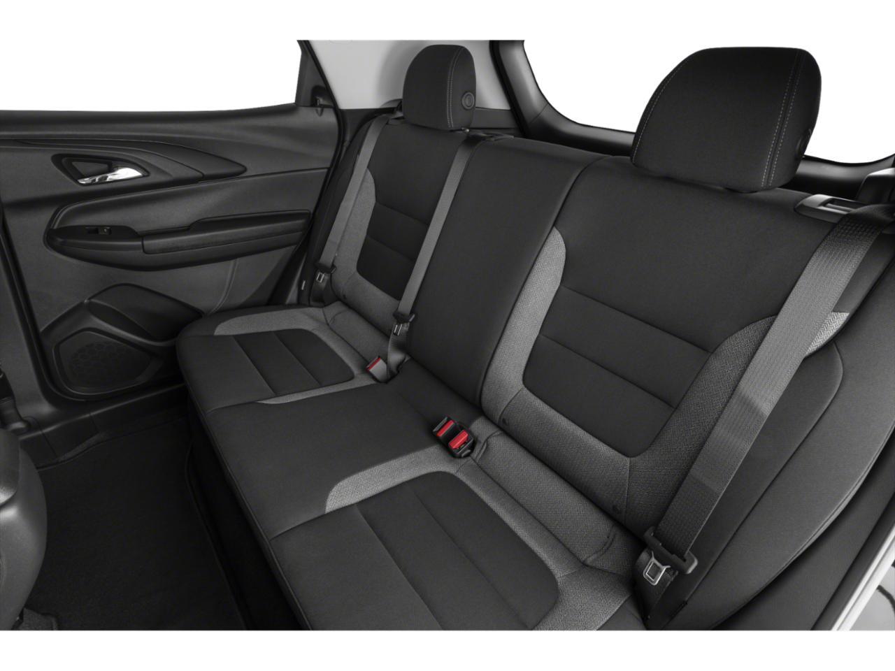 2023 Chevrolet Trailblazer LT Roseville CA