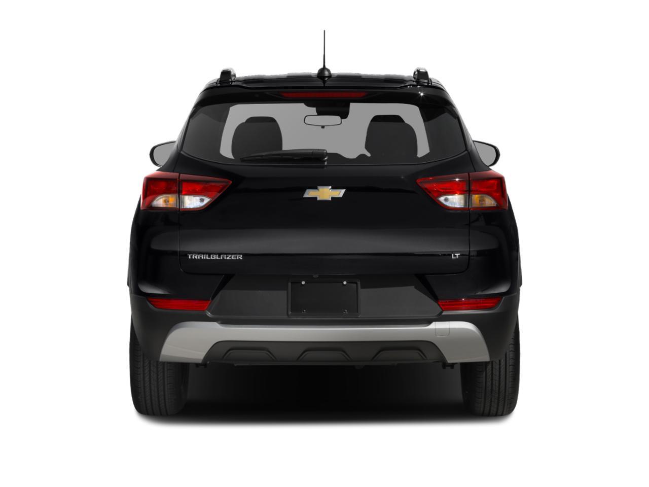 2023 Chevrolet Trailblazer LT Roseville CA