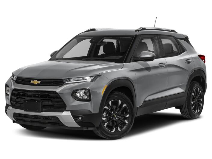 2023 Chevrolet Trailblazer LT San Clemente CA