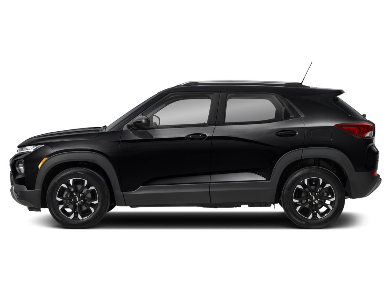 2023 Chevrolet Trailblazer LT San Clemente CA