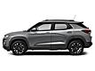 2023 Chevrolet Trailblazer LT Sport Utility 4D