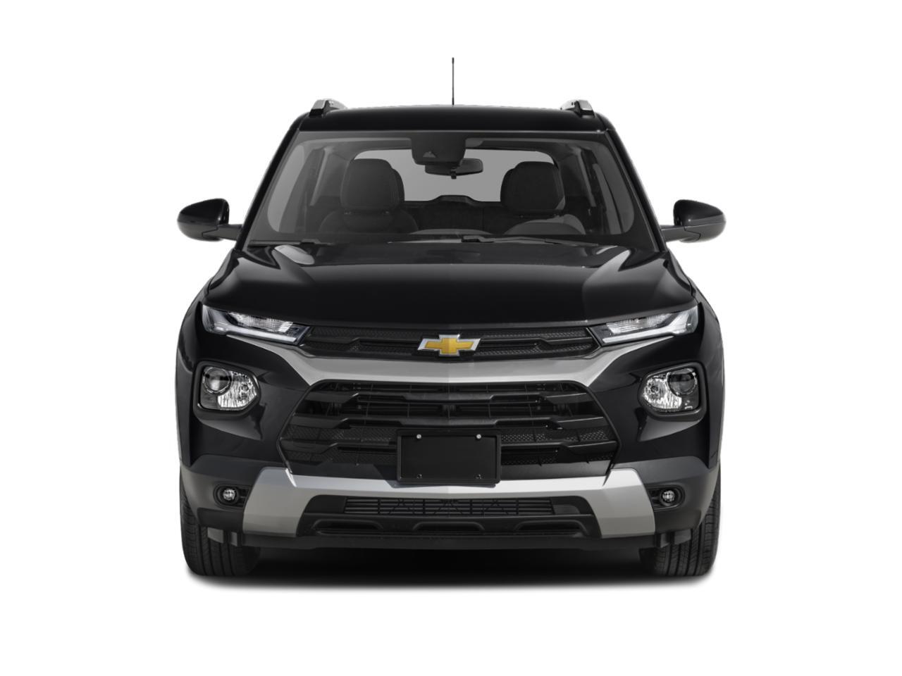 2023 Chevrolet Trailblazer LT Whitecourt AB