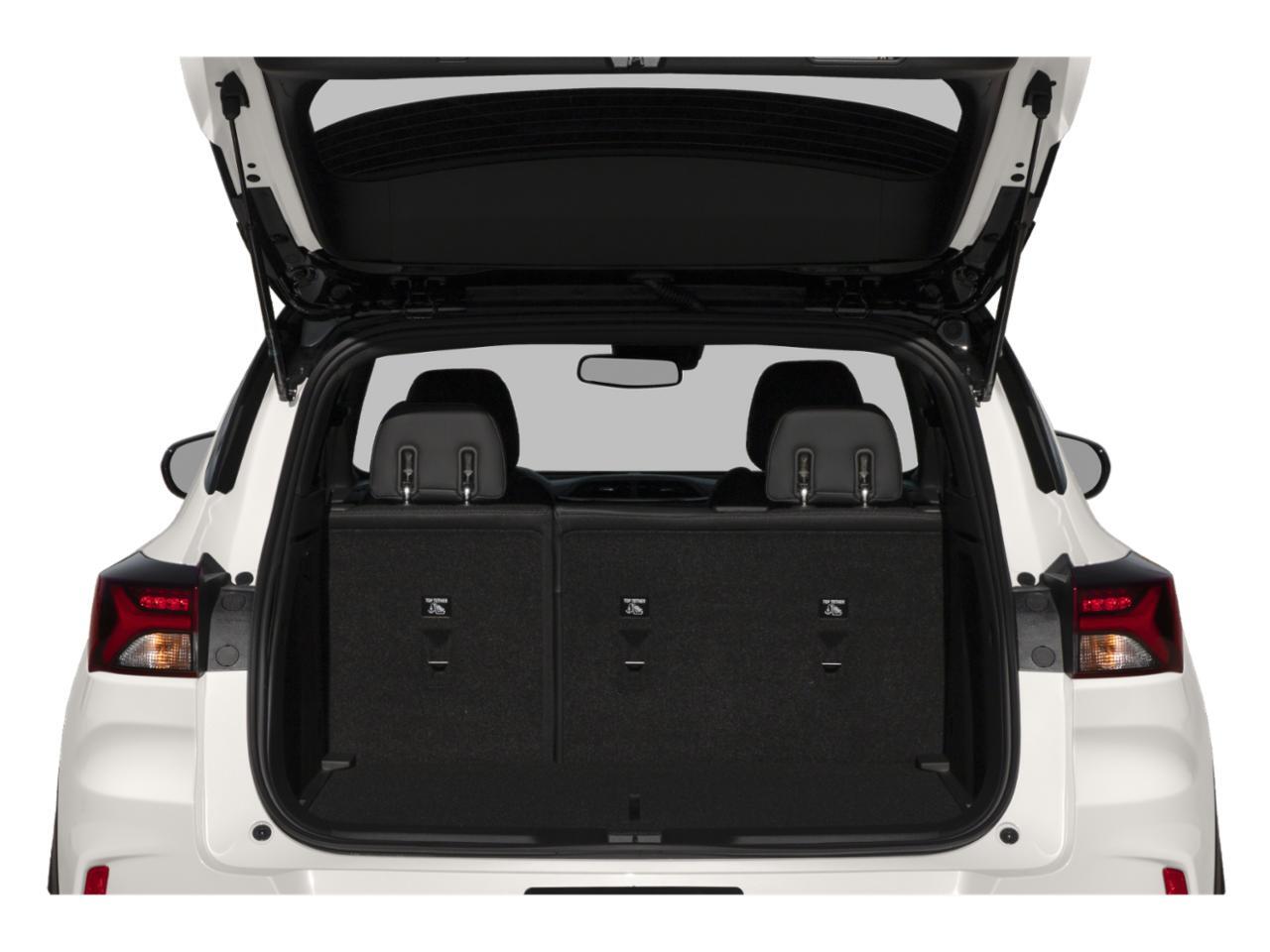 2023 Chevrolet Trailblazer RS AWD 4DR Listowel ON