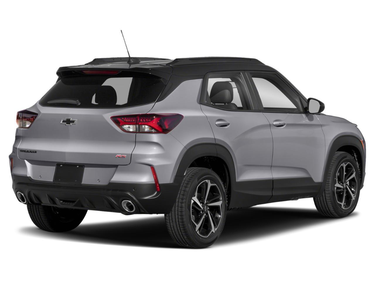 2023 Chevrolet Trailblazer RS San Clemente CA