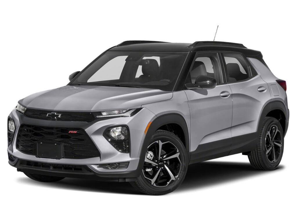 2023 Chevrolet Trailblazer RS Oshkosh WI