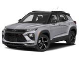2023 Chevrolet Trailblazer RS Oshkosh WI