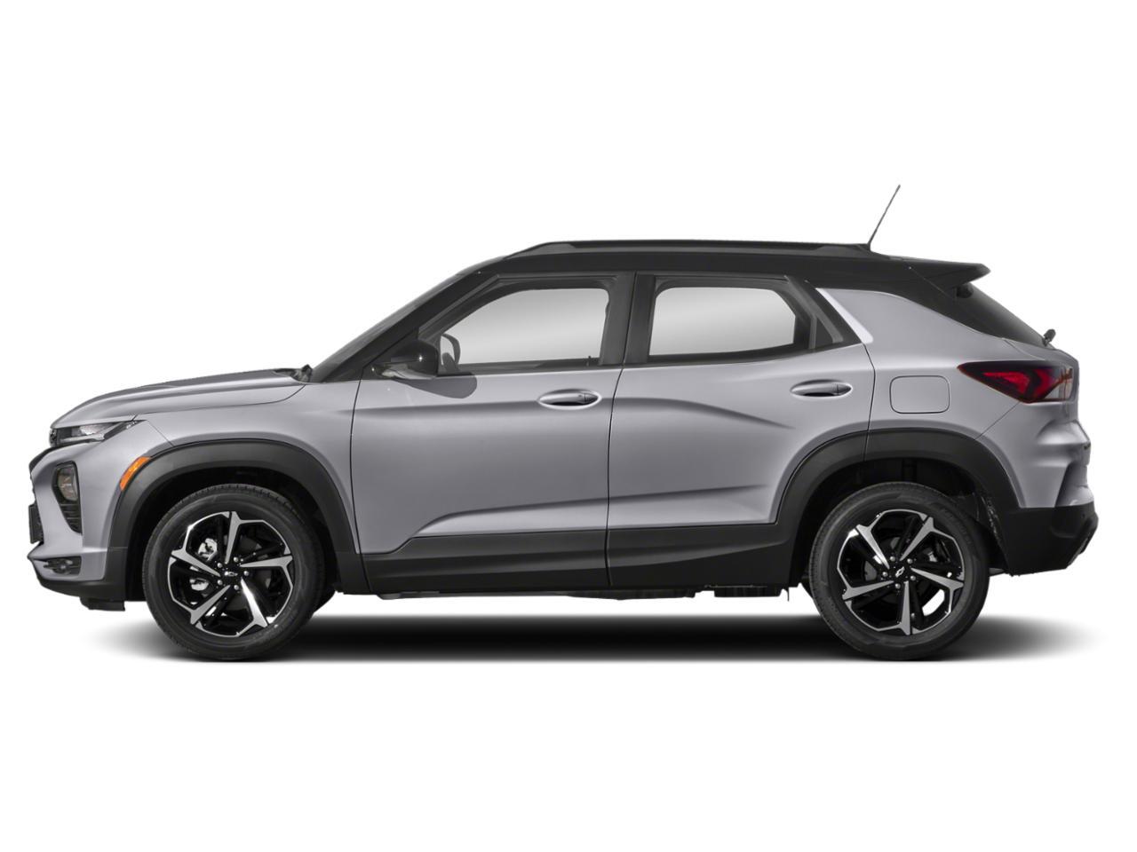 2023 Chevrolet Trailblazer RS San Clemente CA