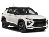 2023 Chevrolet Trailblazer RS Oshkosh WI