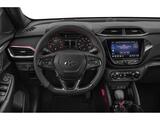 2023 Chevrolet Trailblazer RS Oshkosh WI