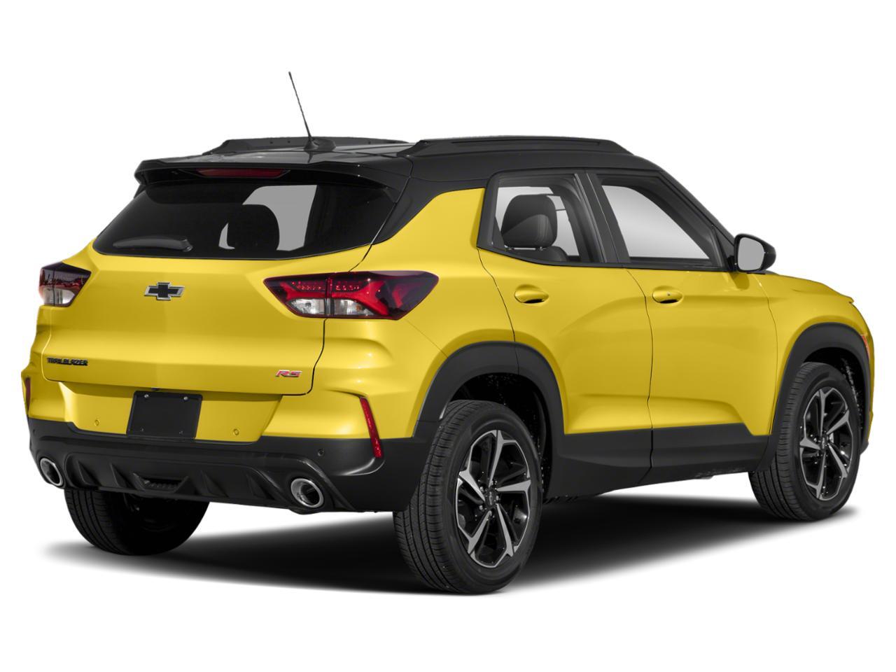 2023 Chevrolet Trailblazer RS San Clemente CA