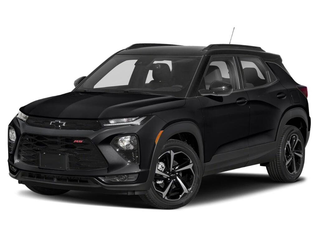 2023 Chevrolet Trailblazer RS San Clemente CA