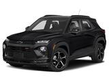 2023 Chevrolet Trailblazer RS San Clemente CA