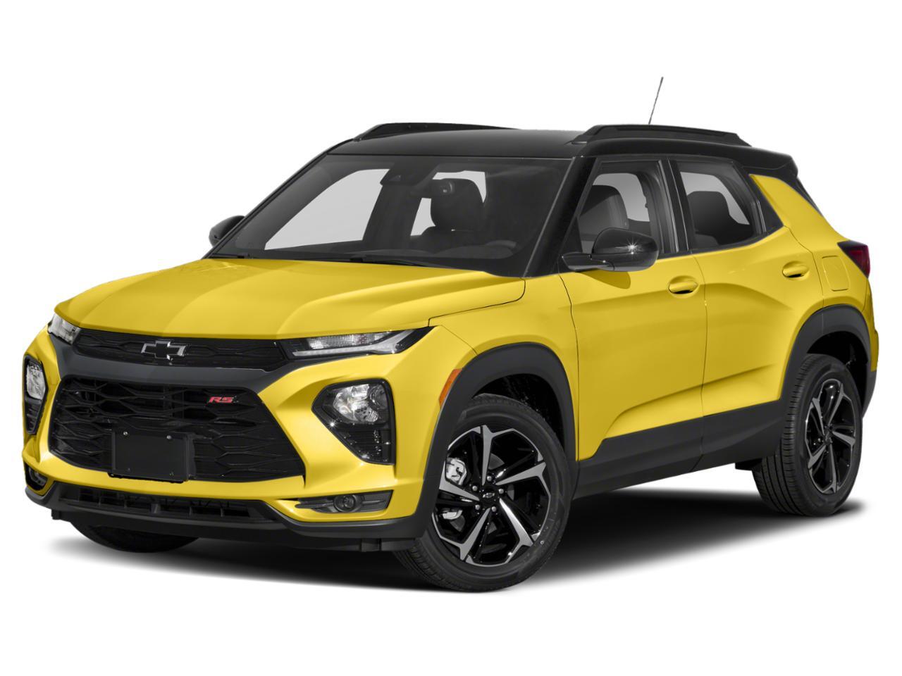 2023 Chevrolet Trailblazer