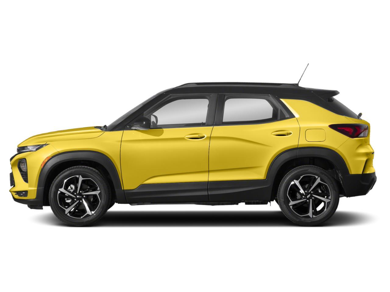 2023 Chevrolet Trailblazer RS San Clemente CA
