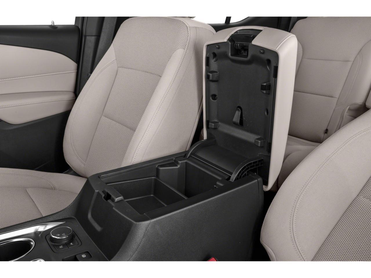 2023 Chevrolet Traverse LS AWD 4DR 8 PASS Listowel ON