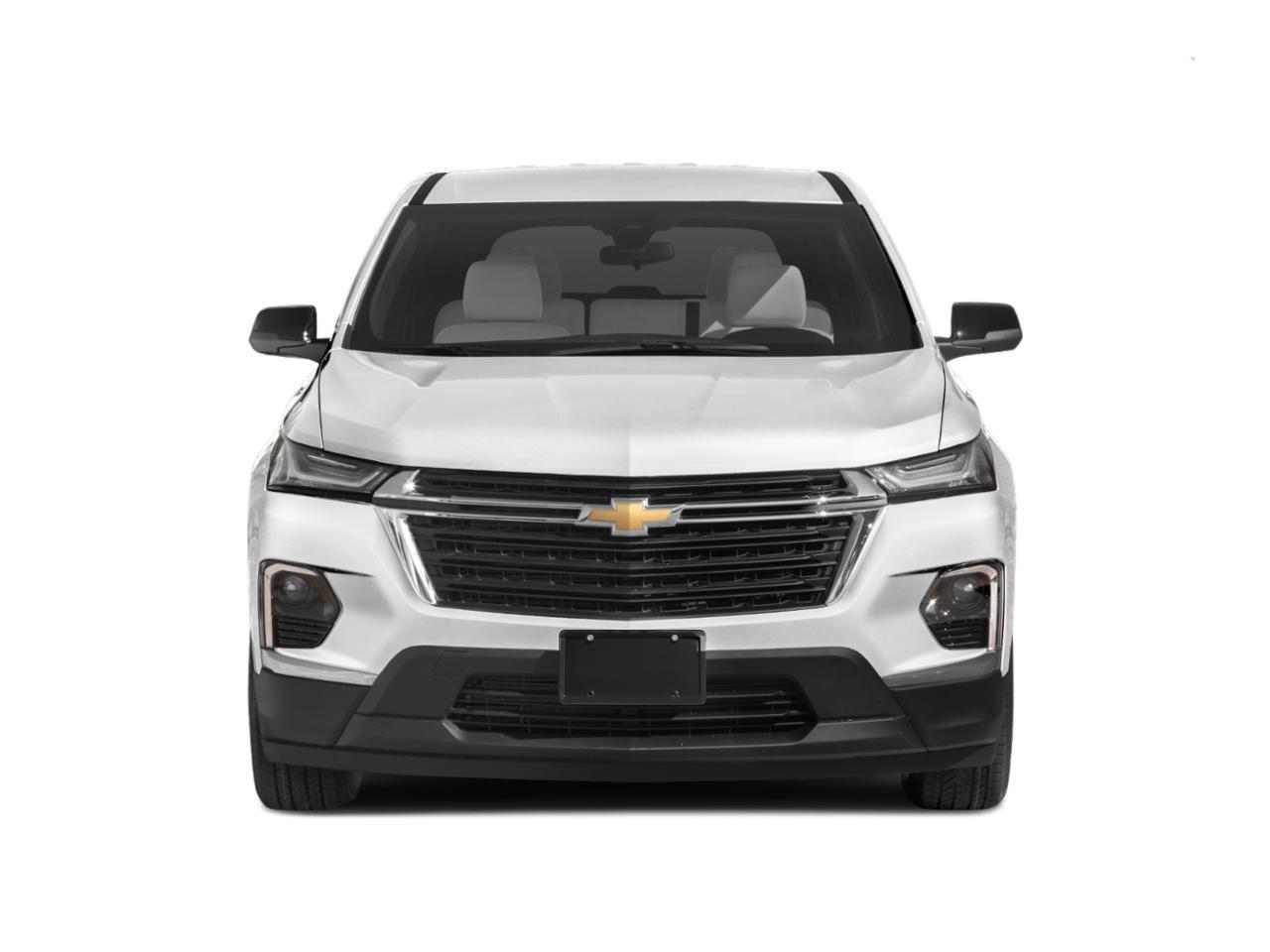2023 Chevrolet Traverse LS AWD 4DR 8 PASS Listowel ON