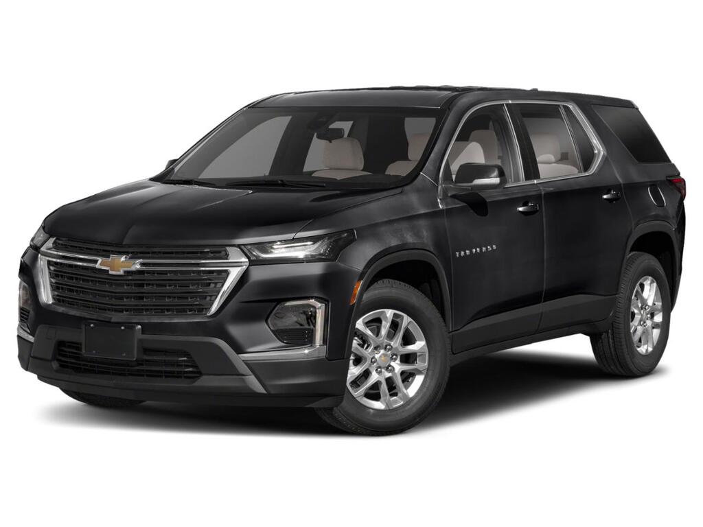 2023 Chevrolet Traverse LT Cloth Oshkosh WI